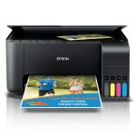 Epson EcoTank L3150 All in One printer