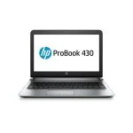 Refurbished Hp Probook 430 Core I7