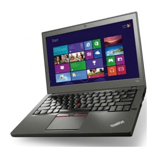 Refurbished Lenovo ThinkPad X250 Core i7