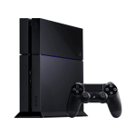 Sony PS4 pro play station