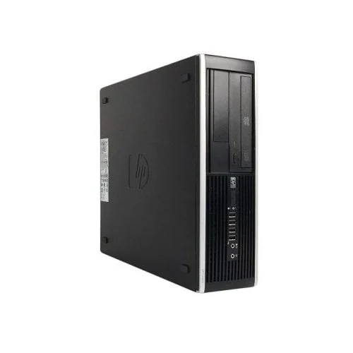 HP Desktop Intel Core I3