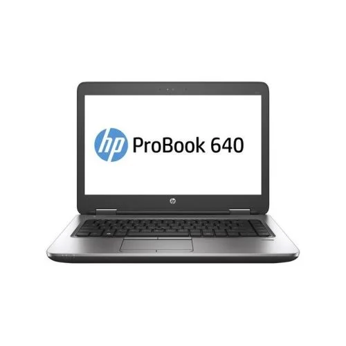 Refurbished HP ProBook 640 Intel Core i5