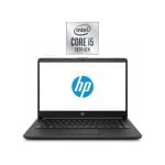 New HP 14 Core I5