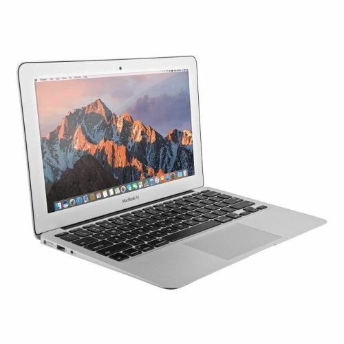 Refurbished MacBook Air Core i5