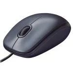 Logitech M90 Wired mouse