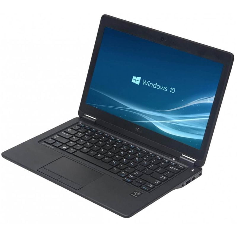 Refurbished Dell E7250 Core i5 | Lowest Price in Kenya