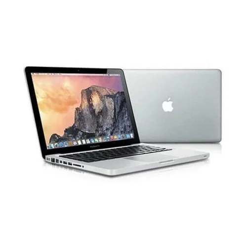 Refurbished MacBook Pro Core i5