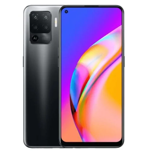 Oppo Reno 5F