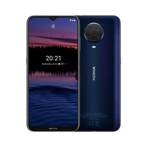 Nokia G20