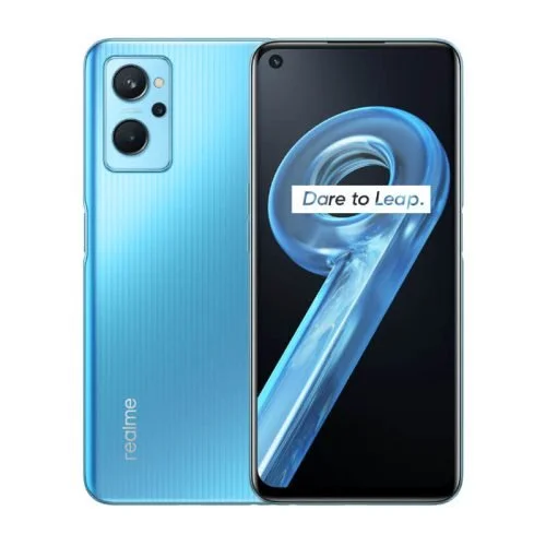 Realme 9i