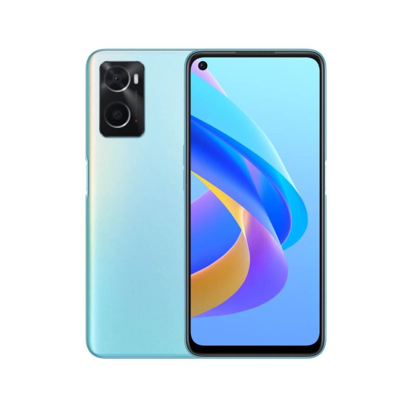 Oppo A76