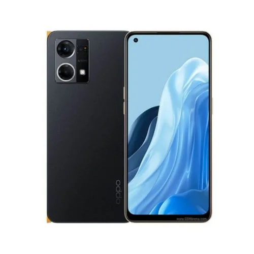 Oppo Reno 7