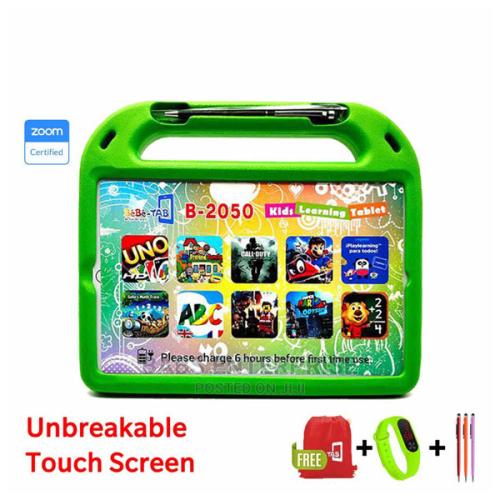 Bebe 2050 10 inch kids tablet