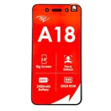 Itel A18