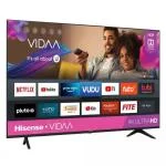 Hisense 50 Inch Smart 4k TV