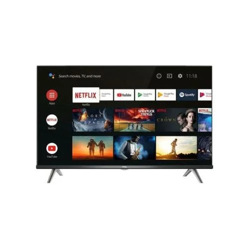 TCL 40 Inch Smart Full HD Android TV