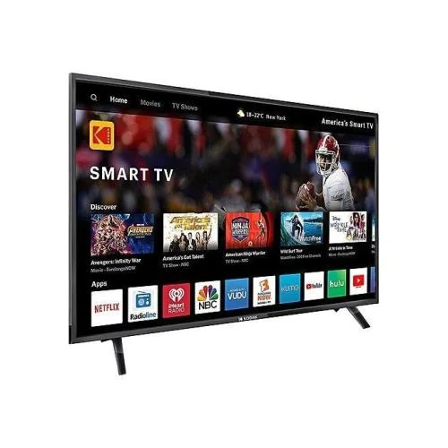 Hisense 40 Full HD Smart TV