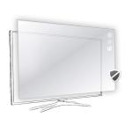 Tv Screen Protector for 49 And 50 Inch